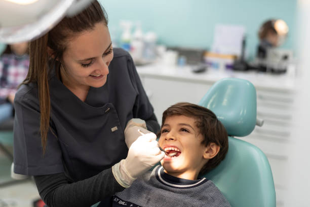 Best Broken or Chipped Tooth Repair in Lake View, AL
